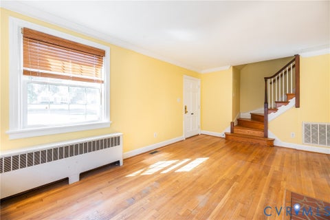 Tiny photo for 6614 Monument Avenue, Henrico, VA 23226 (MLS # 2628195)