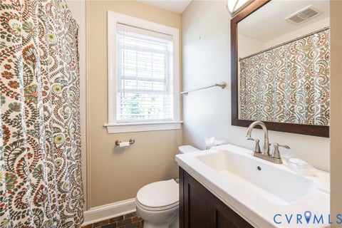 Tiny photo for 6614 Monument Avenue, Henrico, VA 23226 (MLS # 2628195)
