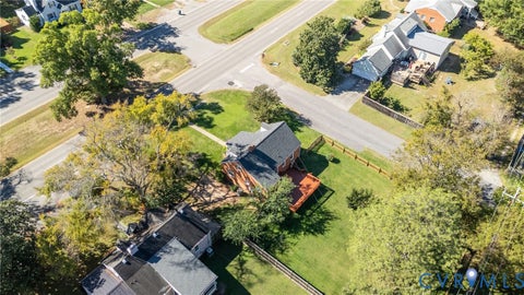 Tiny photo for 6614 Monument Avenue, Henrico, VA 23226 (MLS # 2628195)