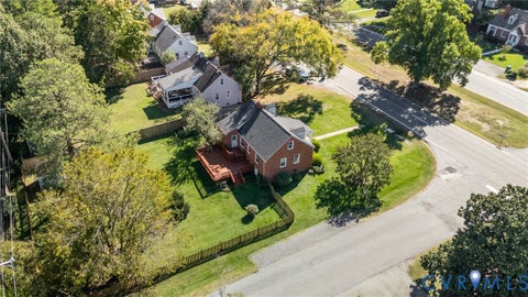 Tiny photo for 6614 Monument Avenue, Henrico, VA 23226 (MLS # 2628195)