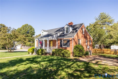 Tiny photo for 6614 Monument Avenue, Henrico, VA 23226 (MLS # 2628195)