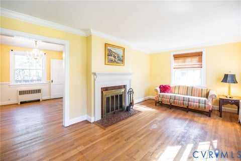 Tiny photo for 6614 Monument Avenue, Henrico, VA 23226 (MLS # 2628195)