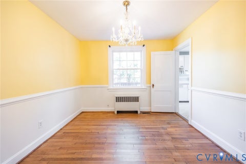 Tiny photo for 6614 Monument Avenue, Henrico, VA 23226 (MLS # 2628195)