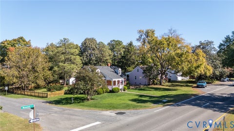Tiny photo for 6614 Monument Avenue, Henrico, VA 23226 (MLS # 2628195)