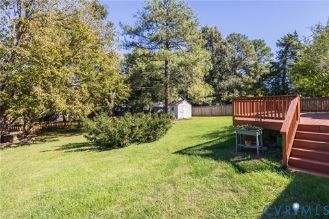 Tiny photo for 6614 Monument Avenue, Henrico, VA 23226 (MLS # 2628195)