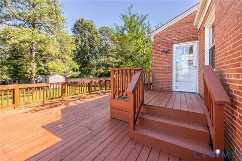 Tiny photo for 6614 Monument Avenue, Henrico, VA 23226 (MLS # 2628195)