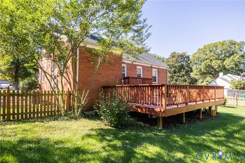 Tiny photo for 6614 Monument Avenue, Henrico, VA 23226 (MLS # 2628195)