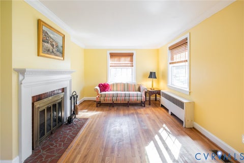 Tiny photo for 6614 Monument Avenue, Henrico, VA 23226 (MLS # 2628195)