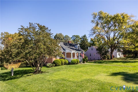 Tiny photo for 6614 Monument Avenue, Henrico, VA 23226 (MLS # 2628195)