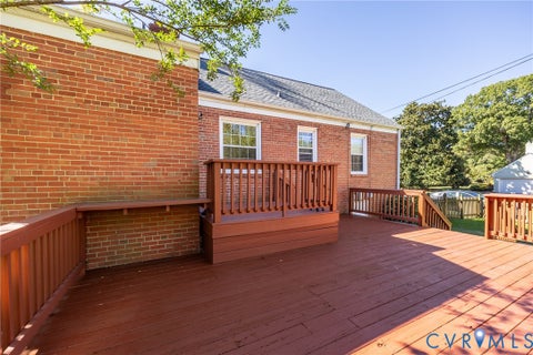 Tiny photo for 6614 Monument Avenue, Henrico, VA 23226 (MLS # 2628195)
