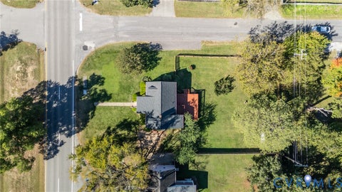 Tiny photo for 6614 Monument Avenue, Henrico, VA 23226 (MLS # 2628195)