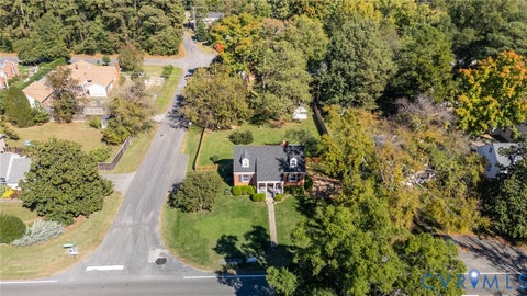 Tiny photo for 6614 Monument Avenue, Henrico, VA 23226 (MLS # 2628195)