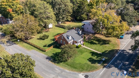 Tiny photo for 6614 Monument Avenue, Henrico, VA 23226 (MLS # 2628195)