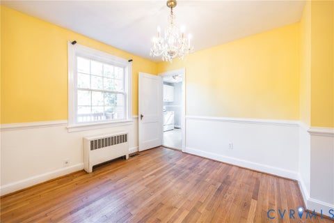 Tiny photo for 6614 Monument Avenue, Henrico, VA 23226 (MLS # 2628195)