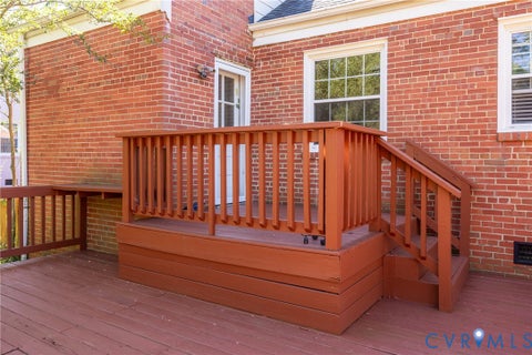 Tiny photo for 6614 Monument Avenue, Henrico, VA 23226 (MLS # 2628195)