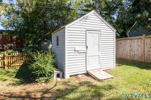 Tiny photo for 6614 Monument Avenue, Henrico, VA 23226 (MLS # 2628195)