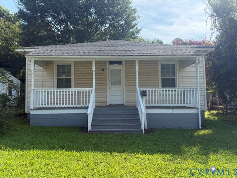 Tiny photo for 29 Spring Street, Petersburg, VA 23803 (MLS # 2625227)