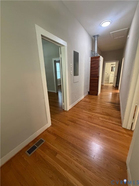 Tiny photo for 29 Spring Street, Petersburg, VA 23803 (MLS # 2625227)