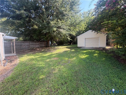 Tiny photo for 29 Spring Street, Petersburg, VA 23803 (MLS # 2625227)