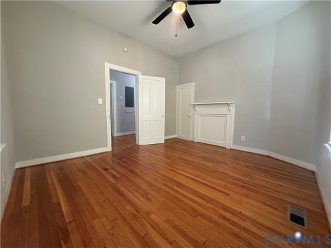 Tiny photo for 29 Spring Street, Petersburg, VA 23803 (MLS # 2625227)