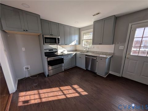 Tiny photo for 1905 Redwood Avenue, Richmond, VA 23223 (MLS # 2533248)