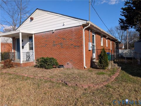 Tiny photo for 1905 Redwood Avenue, Richmond, VA 23223 (MLS # 2533248)