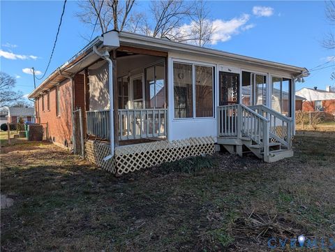 Tiny photo for 1905 Redwood Avenue, Richmond, VA 23223 (MLS # 2533248)