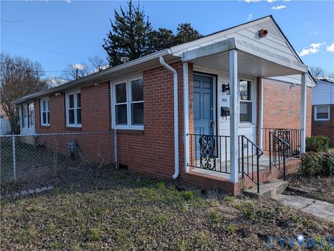 Tiny photo for 1905 Redwood Avenue, Richmond, VA 23223 (MLS # 2533248)