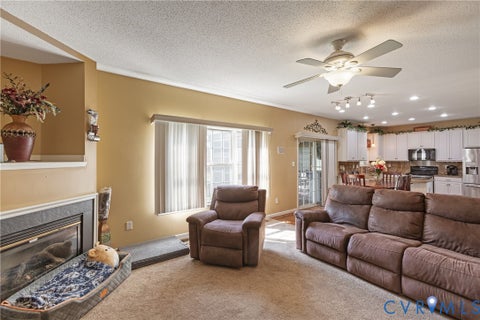 Tiny photo for 7209 Oakmere Court, Henrico, VA 23231 (MLS # 2623986)
