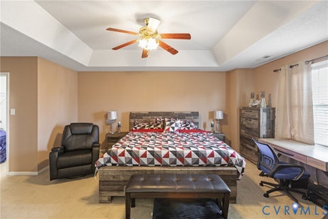 Tiny photo for 7209 Oakmere Court, Henrico, VA 23231 (MLS # 2623986)