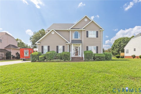 Photo of 7209 Oakmere Court, Henrico, VA 23231 (MLS # 2623986)