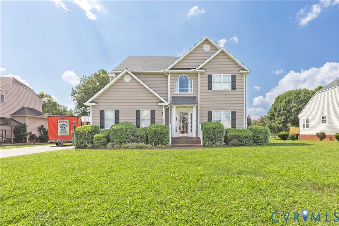 7209 Oakmere Court