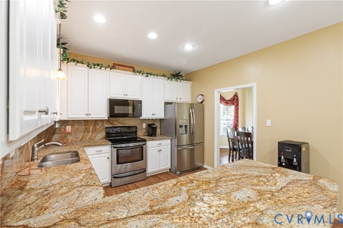 Tiny photo for 7209 Oakmere Court, Henrico, VA 23231 (MLS # 2623986)