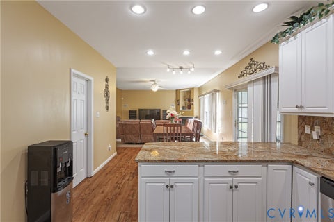 Tiny photo for 7209 Oakmere Court, Henrico, VA 23231 (MLS # 2623986)