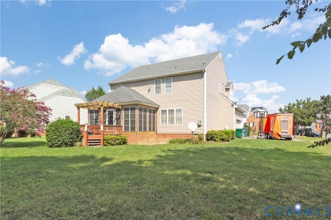 Tiny photo for 7209 Oakmere Court, Henrico, VA 23231 (MLS # 2623986)
