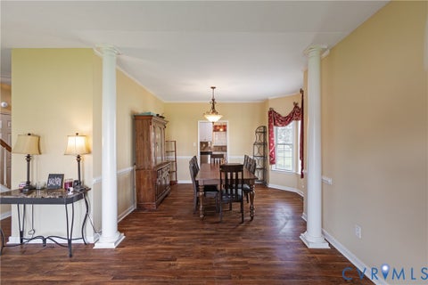 Tiny photo for 7209 Oakmere Court, Henrico, VA 23231 (MLS # 2623986)