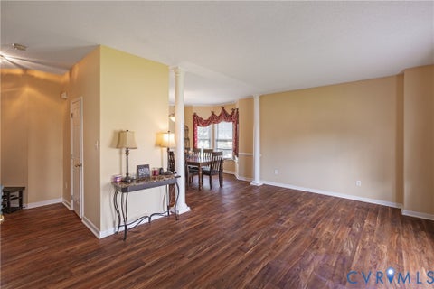 Tiny photo for 7209 Oakmere Court, Henrico, VA 23231 (MLS # 2623986)