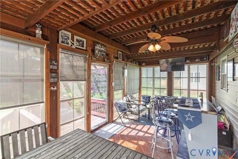 Tiny photo for 7209 Oakmere Court, Henrico, VA 23231 (MLS # 2623986)