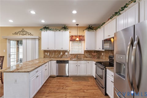 Tiny photo for 7209 Oakmere Court, Henrico, VA 23231 (MLS # 2623986)