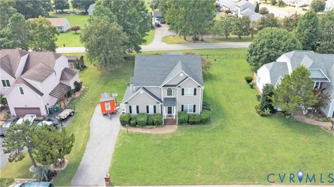 Tiny photo for 7209 Oakmere Court, Henrico, VA 23231 (MLS # 2623986)