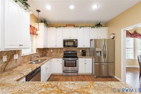 Tiny photo for 7209 Oakmere Court, Henrico, VA 23231 (MLS # 2623986)