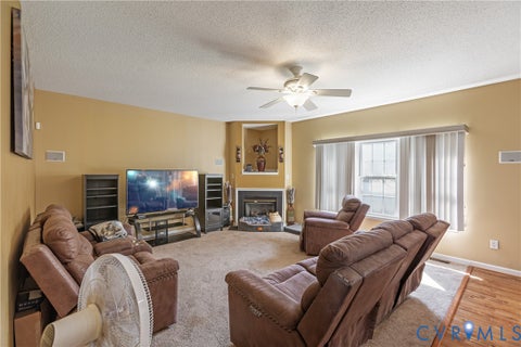 Tiny photo for 7209 Oakmere Court, Henrico, VA 23231 (MLS # 2623986)