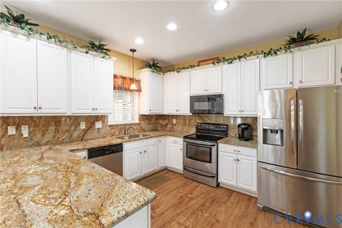 Tiny photo for 7209 Oakmere Court, Henrico, VA 23231 (MLS # 2623986)