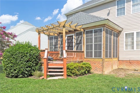 Tiny photo for 7209 Oakmere Court, Henrico, VA 23231 (MLS # 2623986)
