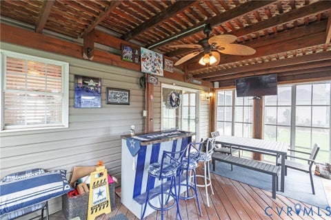 Tiny photo for 7209 Oakmere Court, Henrico, VA 23231 (MLS # 2623986)