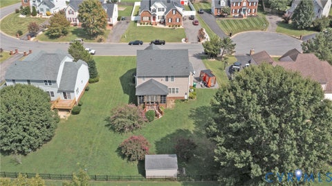 Tiny photo for 7209 Oakmere Court, Henrico, VA 23231 (MLS # 2623986)