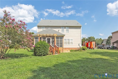 Tiny photo for 7209 Oakmere Court, Henrico, VA 23231 (MLS # 2623986)