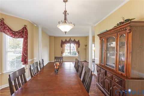 Tiny photo for 7209 Oakmere Court, Henrico, VA 23231 (MLS # 2623986)