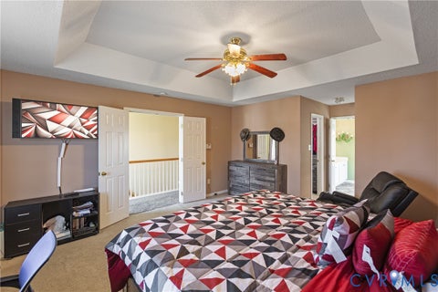 Tiny photo for 7209 Oakmere Court, Henrico, VA 23231 (MLS # 2623986)