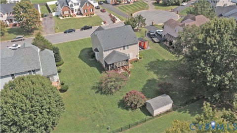 Tiny photo for 7209 Oakmere Court, Henrico, VA 23231 (MLS # 2623986)